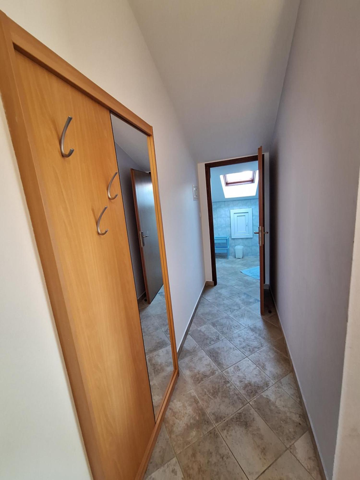 Apartmani Vukovic Punat Esterno foto